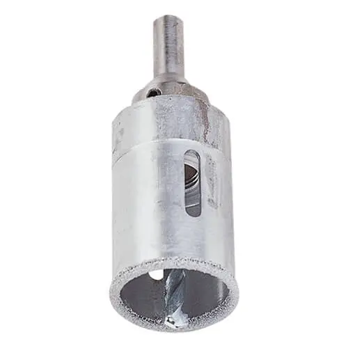 Husqvarna 542761298 1-1/2" Diamond Core Drill Bit For Concrete & Masonry 1