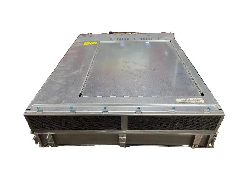 IBM 95Y5553 I/O Card Enclosure — For Parts or Repair Only