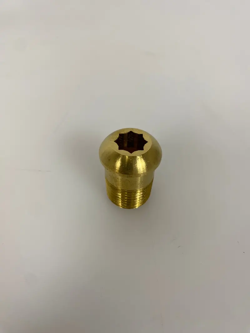 Illinois 1-Gallon Trap Nipple – Part #036863 – 4-Pack