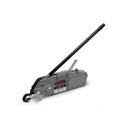 Jet Jg-300 Grip Puller – 3-Ton Mechanical Extractor (No Cable Included) 1