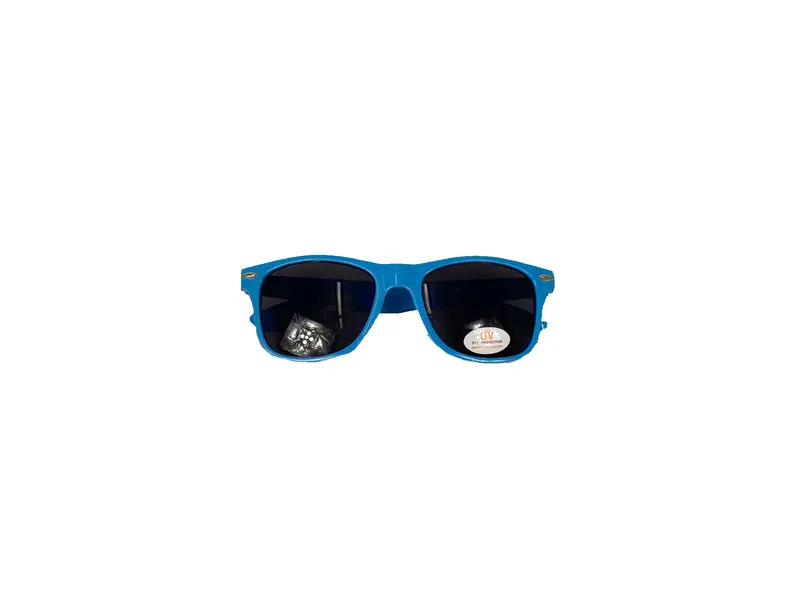 Kettunen Center Blue Kids’ UV-Protective Sunglasses