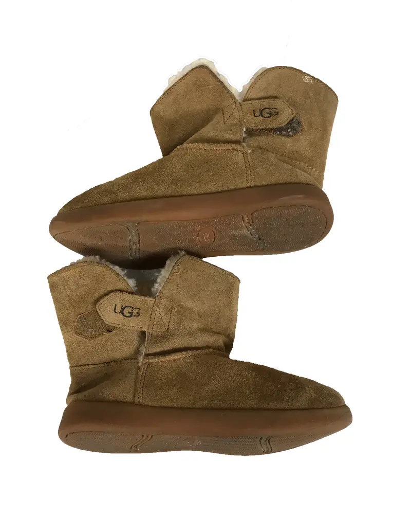 Kids’ UGG Boots – Size 12 (Youth)