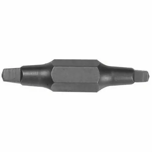 Klein Square Drive Replacement Bits – #1 And #2 Sizes 1