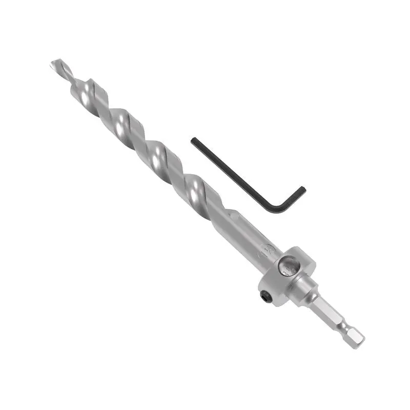 Kreg Kpha908 Premium Drill Bit For Pocket-Hole Jig Xl 1