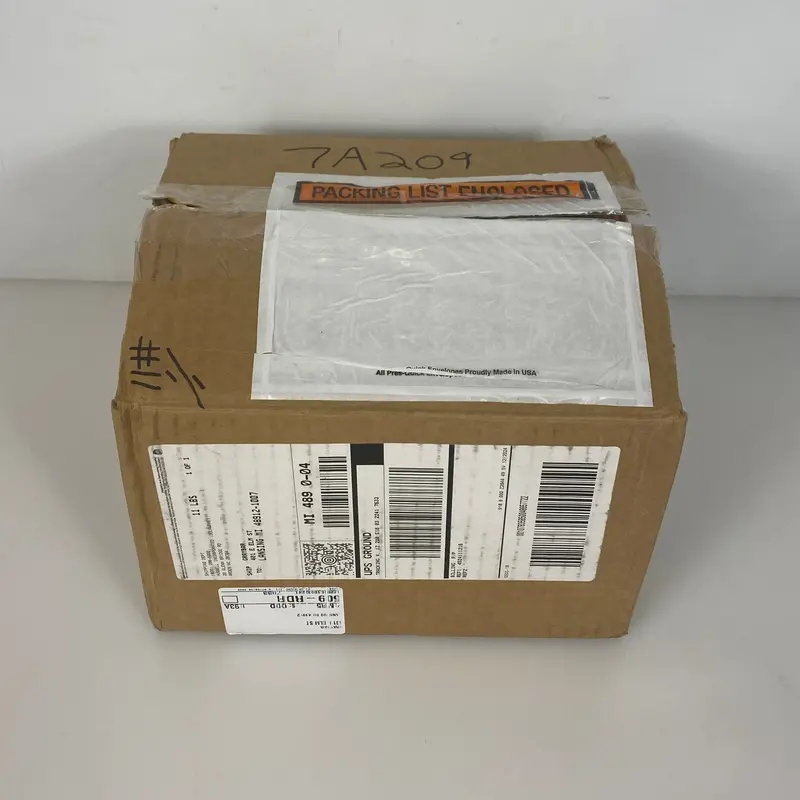 Metraseal 5″ × 10″ Pipe Clamp – Model 509-RDR, Pack of 10