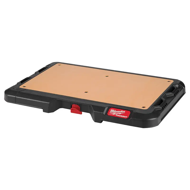 Milwaukee Packout Custom Worktop – Modular Tool Storage Surface 1