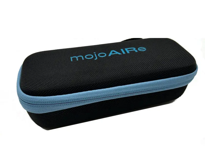 MojoAIRe® Portable Tire Inflation Pump Carry Case