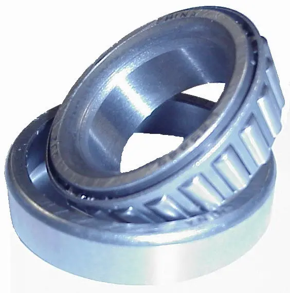 National PTA15 Wheel Bearing and Race Kit