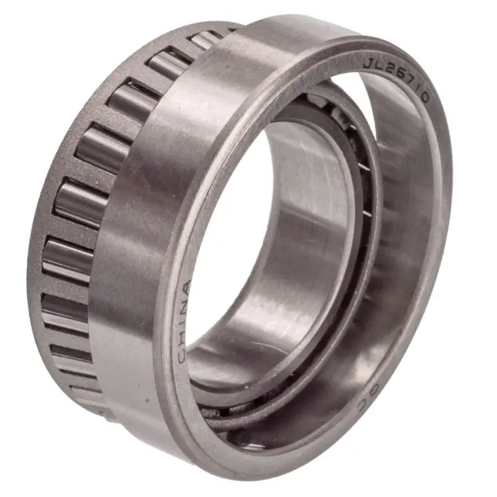 National PTFC69907 Heavy-Duty Wheel Bearing