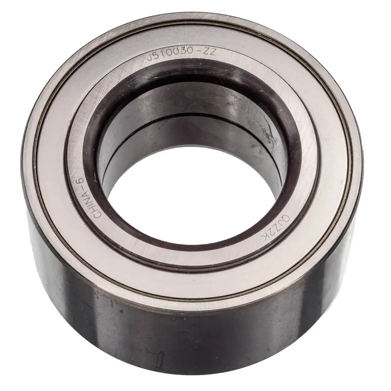 National PTHM807010 Precision-Machined Wheel Bearing