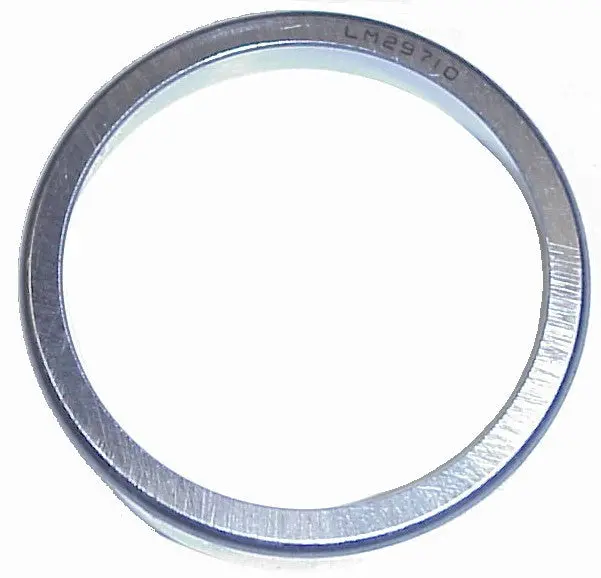 National PTLM29710 High-Performance Wheel Bearing