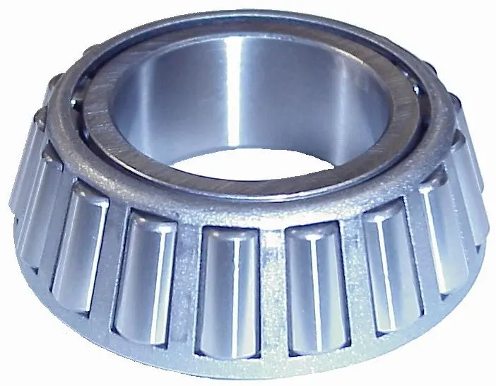 National PTM802048 Sealed Wheel Bearing Unit