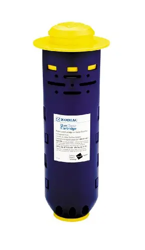 Nature2 DuoClear Mineral Cartridge – W28002 Replacement for Pool Sanitizers (45-Pack)
