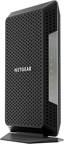 NETGEAR Nighthawk CM1150V Cable Modem – DOCSIS 3.1, Supports Up to 2 Gbps Xfinity Plans + Dual Voice Lines