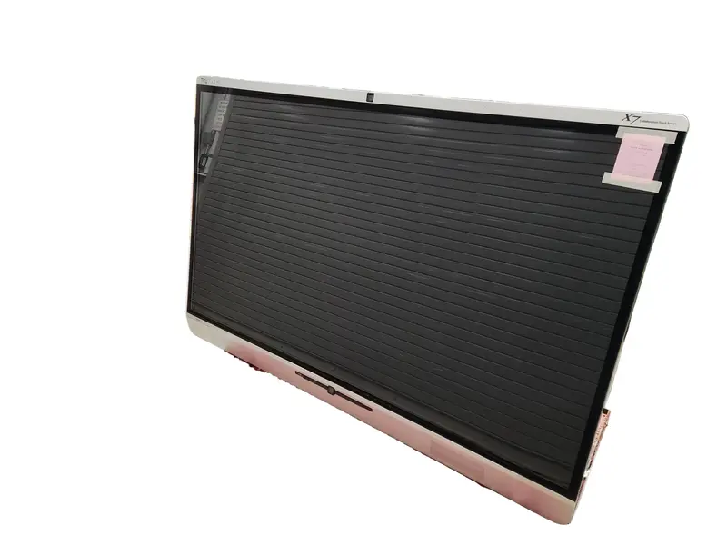 Newline TruTouch X7 v2 70-Inch Interactive Display – Scratched Surface, Faulty Top Camera