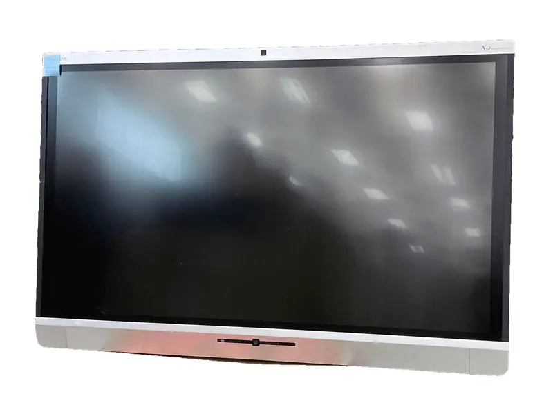 Newline TruTouch X9 86-Inch Collaboration System – Scuffed Screen (Unit #3)