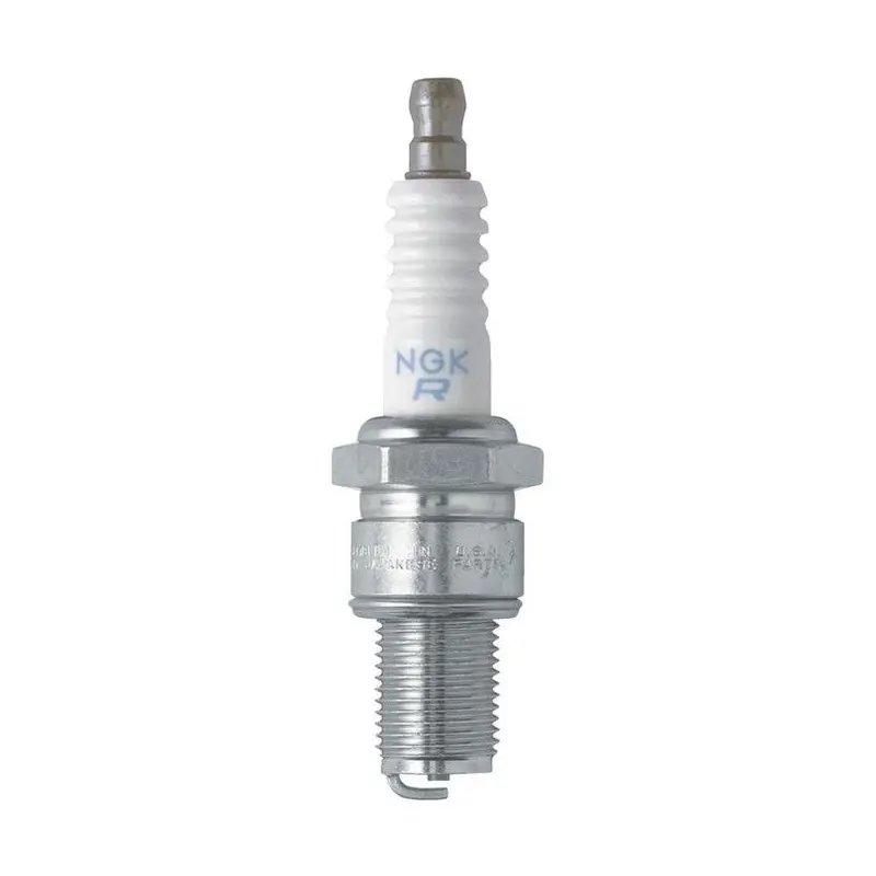 NGK All-Season Spark Plug ZGR5A – Optimized for Cold-Weather Starting