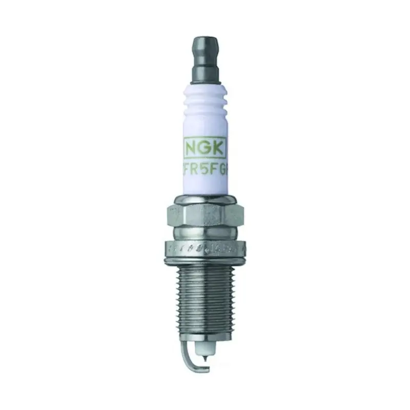 NGK G-Power Platinum Spark Plug ZFR6F-GP – Two-Pack Performance Set