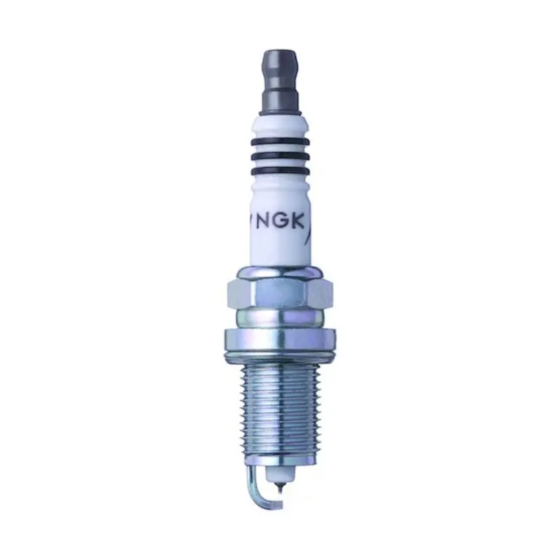 NGK Iridium IX Spark Plug ZFR6FIX-11 – Dual-Unit Premium Ignition Kit