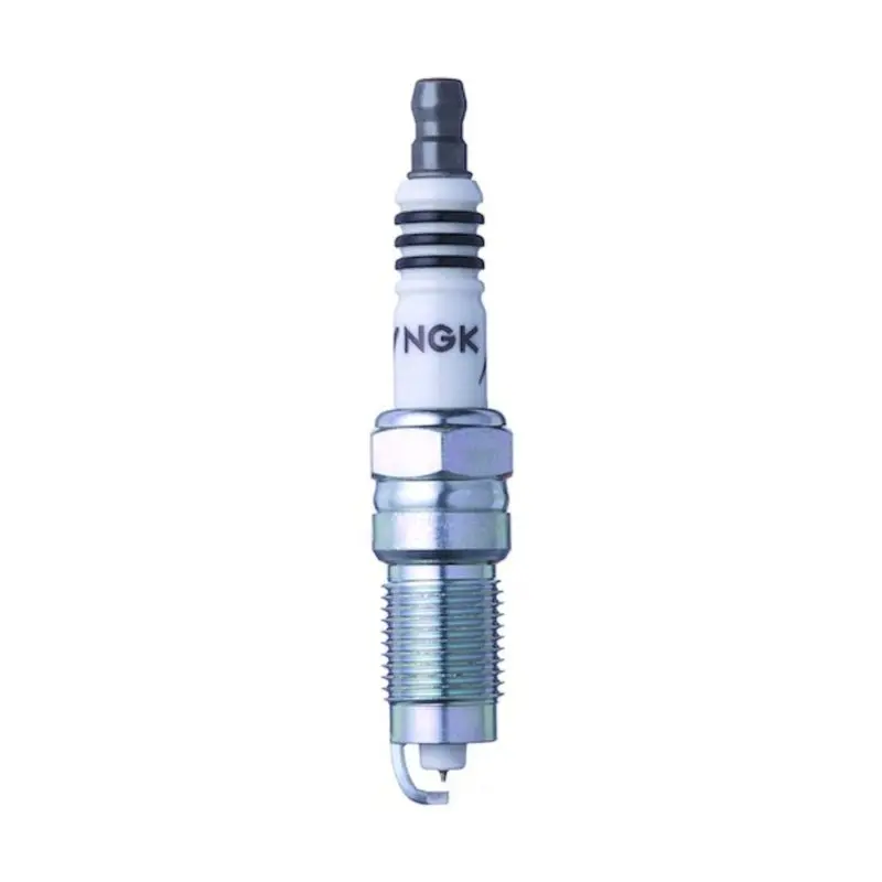 NGK Iridium IX Spark Plugs – TR55-1IX Variant, Two-Pack