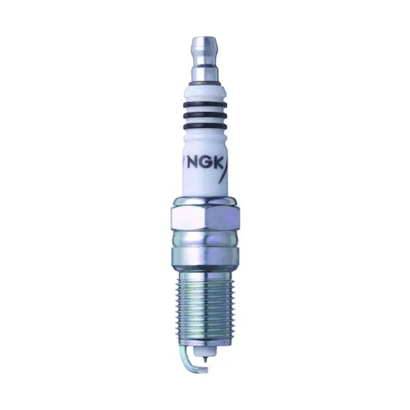 NGK Iridium IX Spark Plugs – TR5IX Model, Twin-Pack