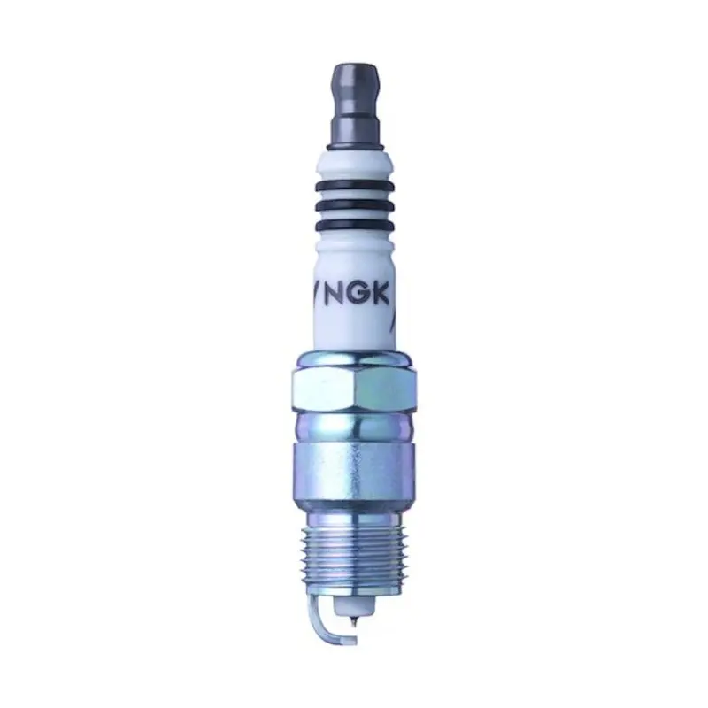NGK Iridium IX Spark Plugs – UR4IX Model, Pair