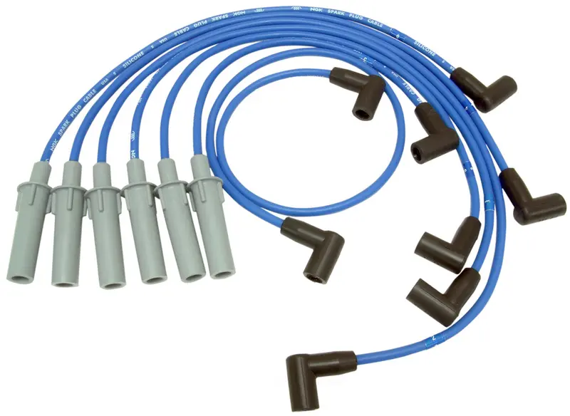 NGK RC-CRX046 Ignition Wire Set