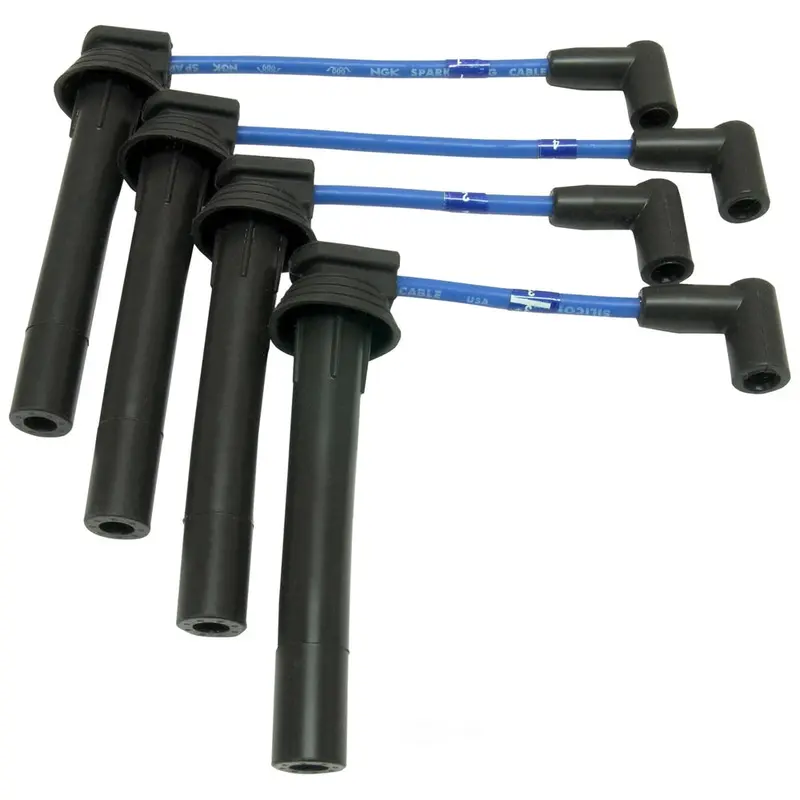 NGK RC-CRX047 Premium Ignition Wire Set