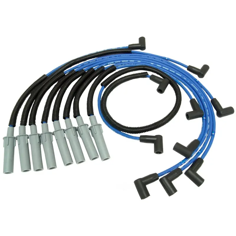 NGK RC-CRX049 Ignition Wire Set