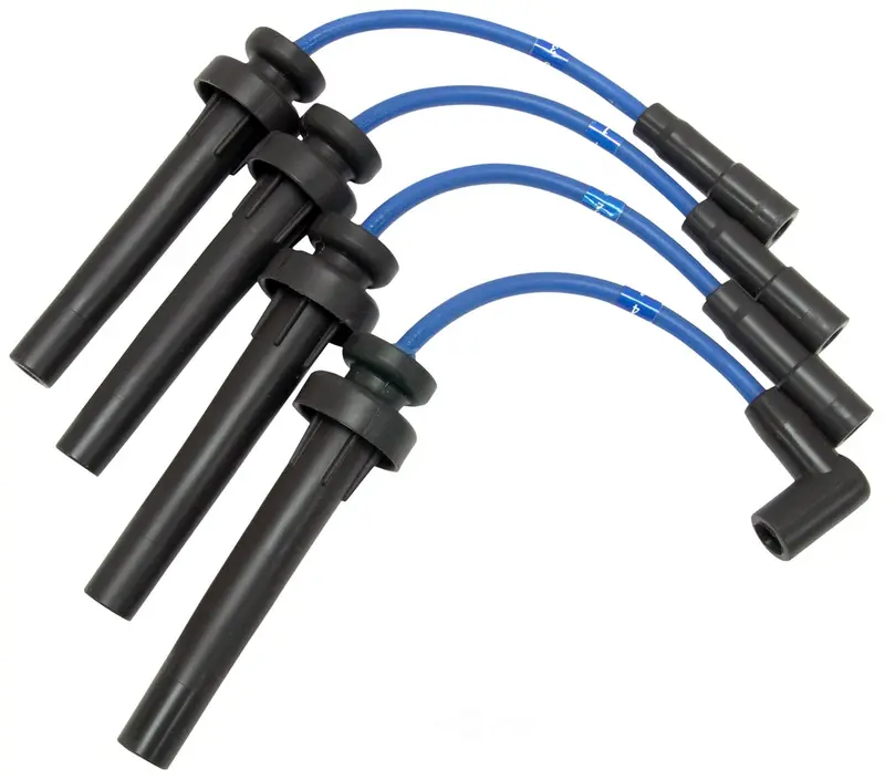 NGK RC-CRX065 Heavy-Duty Ignition Wire Harness