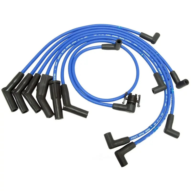 NGK RC-FDZ017 Performance Ignition Wire Assembly