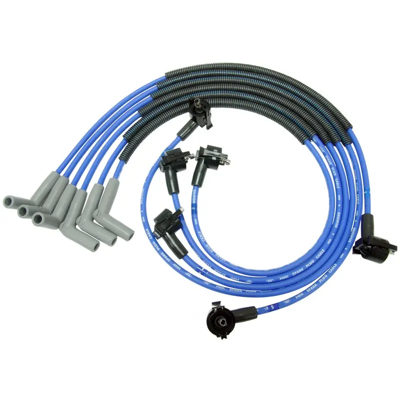 NGK RC-FDZ052 Cold-Weather Ignition Wire Assembly