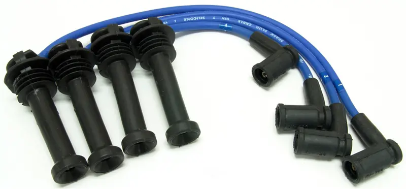 NGK RC-FDZ070 Ignition Wire Set
