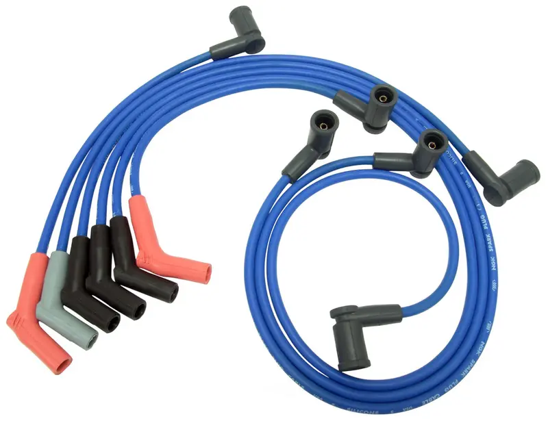NGK RC-FDZ087 Direct-Plug Ignition Wire Assembly