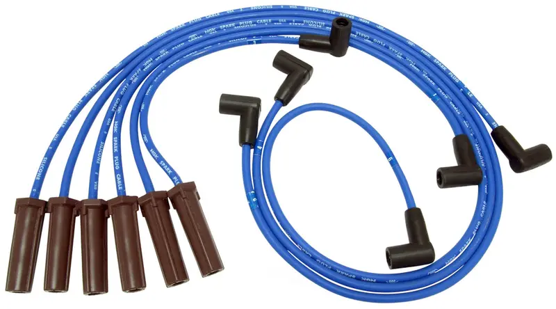 NGK RC-GMX071 Performance Ignition Cable Kit