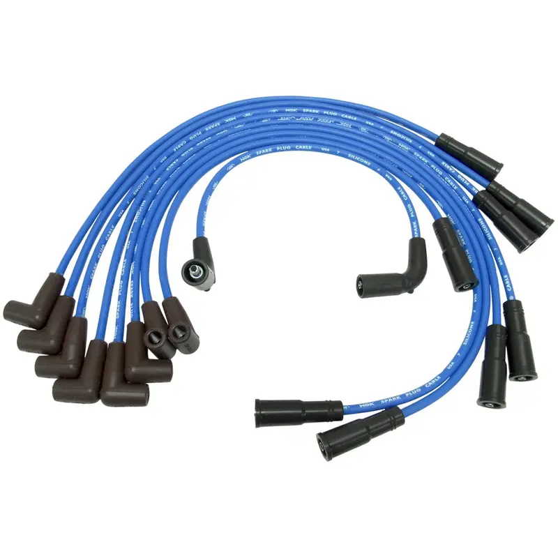 NGK RC-GMX072 Corrosion-Resistant Ignition Cables