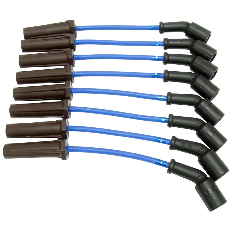 NGK RC-GMX102 Multi-Application Ignition Wire Kit