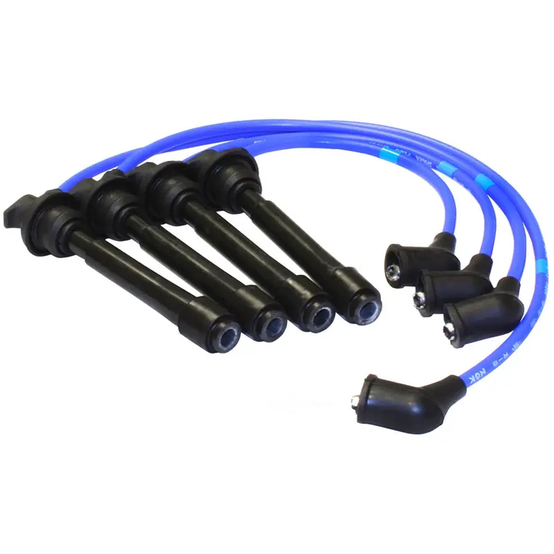 NGK RC-XX90 High-Efficiency Ignition Wire Set
