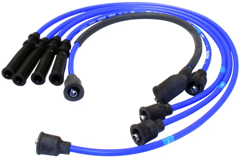 NGK RC-ZX14 Ignition Wire Set