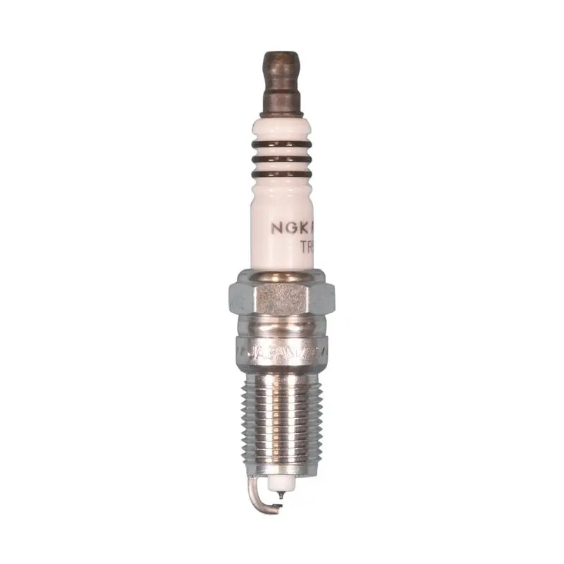 NGK Ruthenium HX Spark Plug – TR4BHX Model, Single Unit