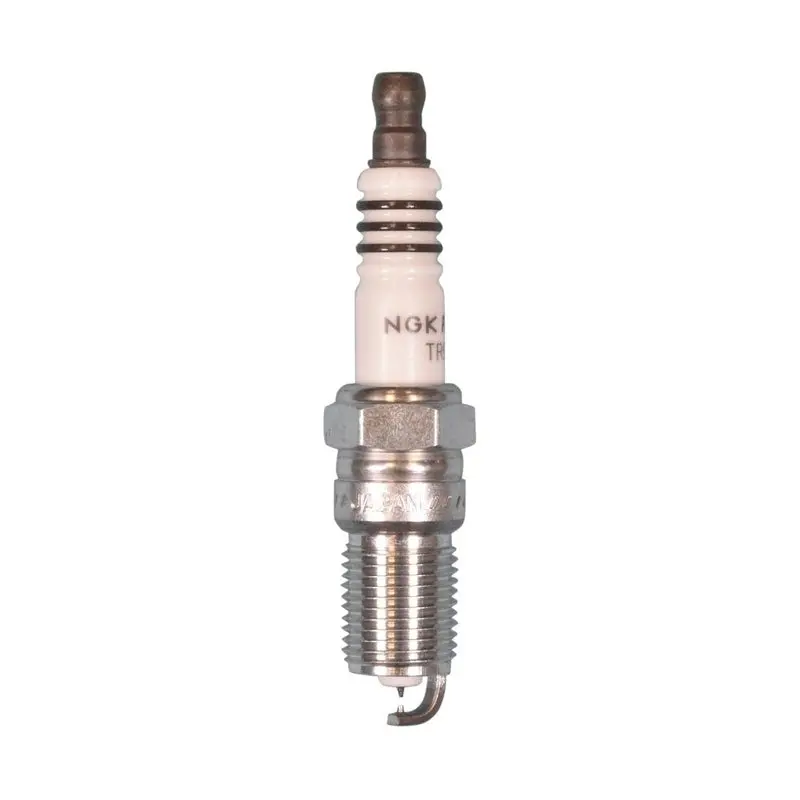 NGK TR5AHX Ruthenium HX Spark Plug – Single Pack