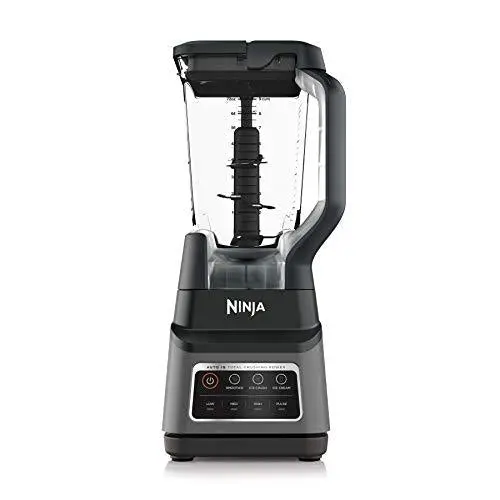 Ninja BN701 Professional Plus Blender with Auto-iQ Technology and 64 oz Total Crushing Pitcher – Slate Gray