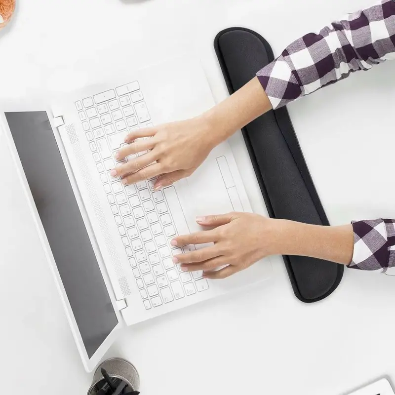 Ninja Dragon Ergonomic Keyboard Wrist Support Pad