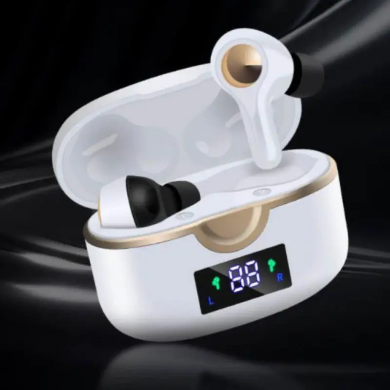 Ninja Dragon Power Bass T22PRO Bluetooth 5.0 Earbuds
