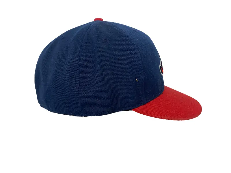 Official Atlanta Braves MLB On-Field Adjustable Baseball Cap