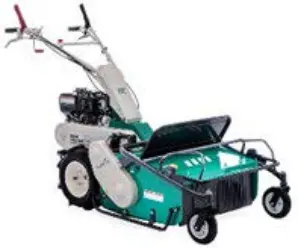 Orec Cyclone Wheeled Flail Mower for Commercial Landscaping