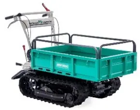Orec Trailblazer Transporter Utility Vehicle