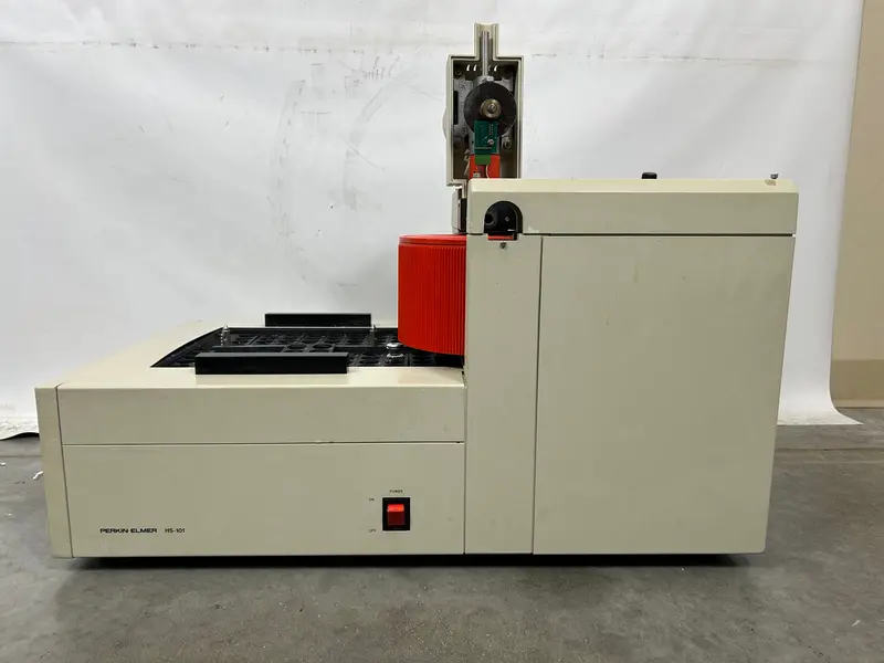 PerkinElmer HS-101 Headspace Autosampler System