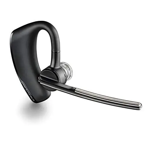 Poly Voyager Legend Bluetooth Monaural Headset – Business-Grade Wireless Communication Device