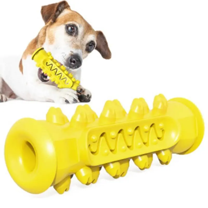 Premium Dog Chew Toy – Safe, Long-Lasting Dental Aid